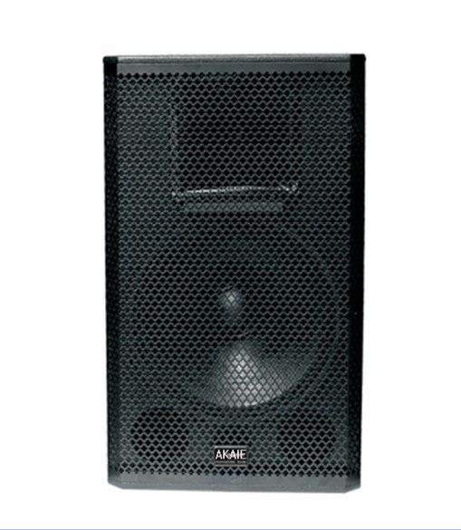 AKAIE音箱VOX-12P圖片