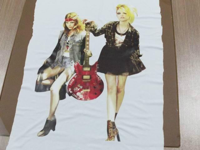 水性環(huán)保燙畫圖片/水性環(huán)保燙畫樣板圖 (4)