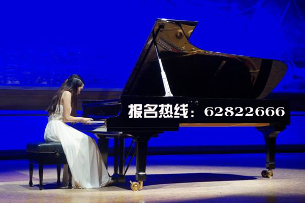 2017上海少兒鋼琴培訓(xùn) 暑期學(xué)鋼琴