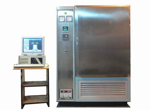 混凝土熱物理參數(shù)測定儀圖片