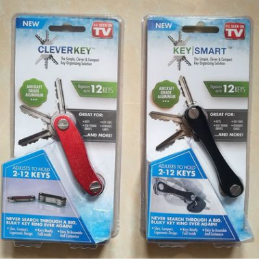 鑰匙收納器圖片/鑰匙收納器樣板圖 (2)