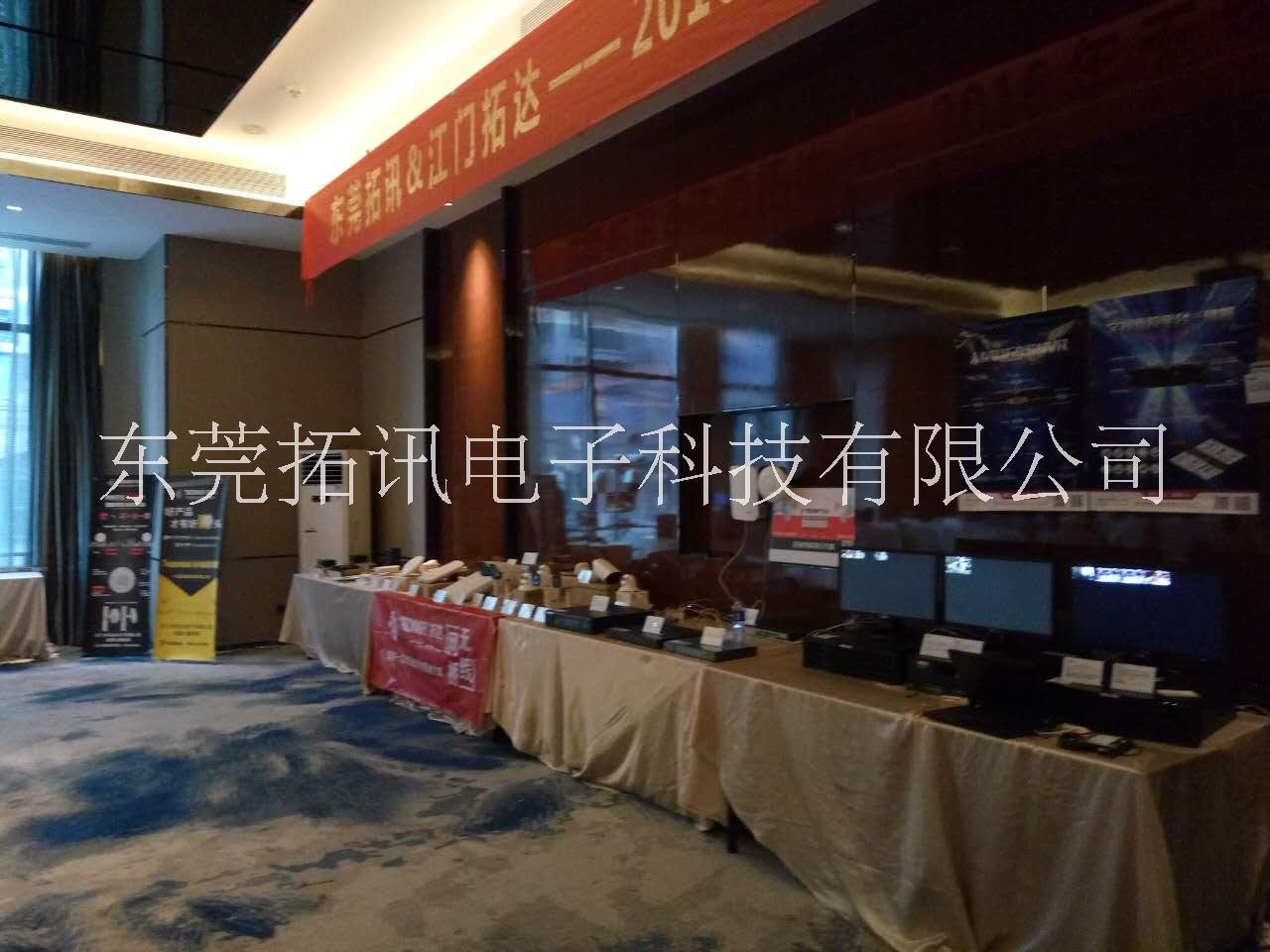 智能建筑工程圖片/智能建筑工程樣板圖 (4)