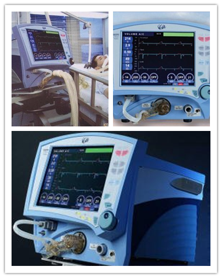 鳥牌呼吸機(jī)圖片/鳥牌呼吸機(jī)樣板圖 (4)