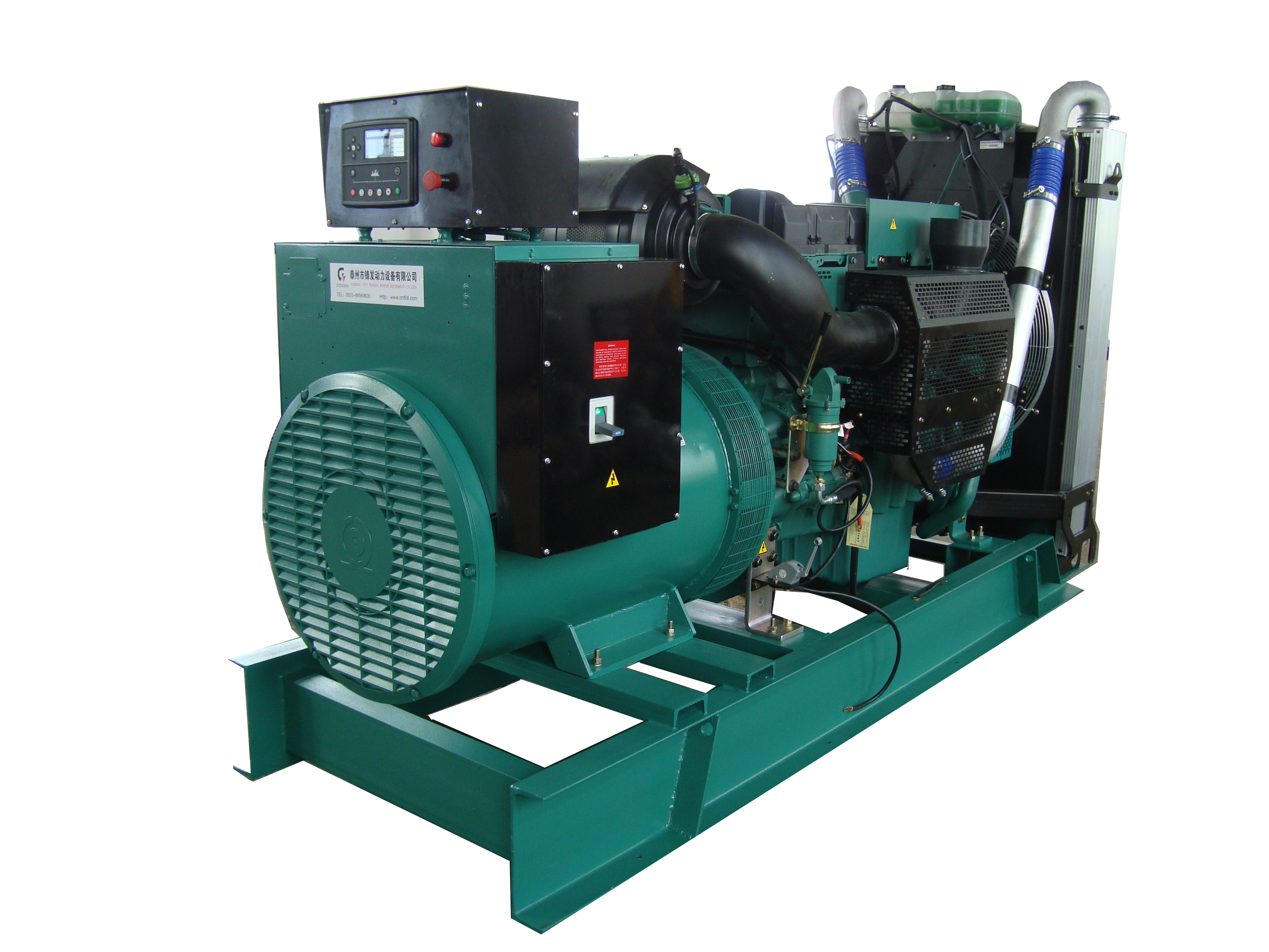 柴油發(fā)電機(jī)，發(fā)電機(jī)組圖片/柴油發(fā)電機(jī)，發(fā)電機(jī)組樣板圖 (2)