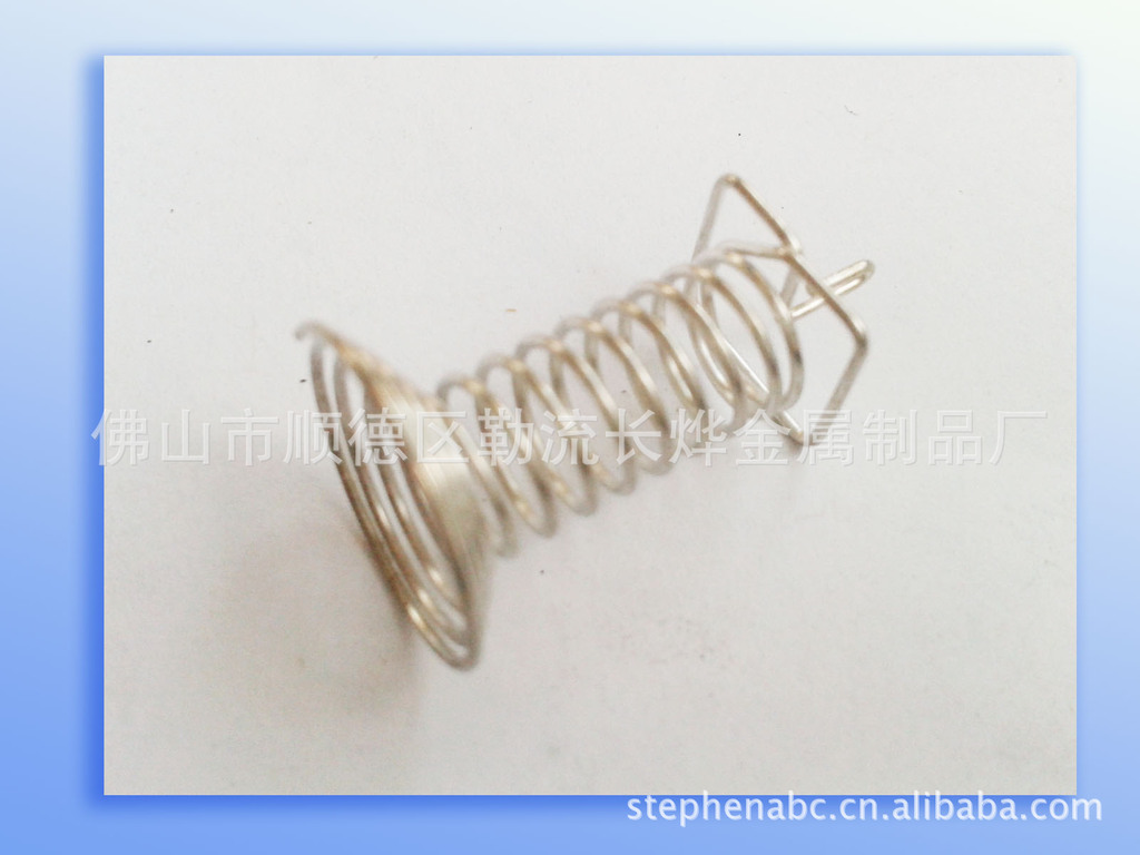 壓縮彈簧廠家電話圖片/壓縮彈簧廠家電話樣板圖 (3)