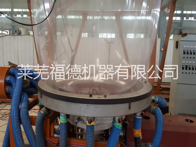 PVC吹膜機(jī)圖片/PVC吹膜機(jī)樣板圖 (1)