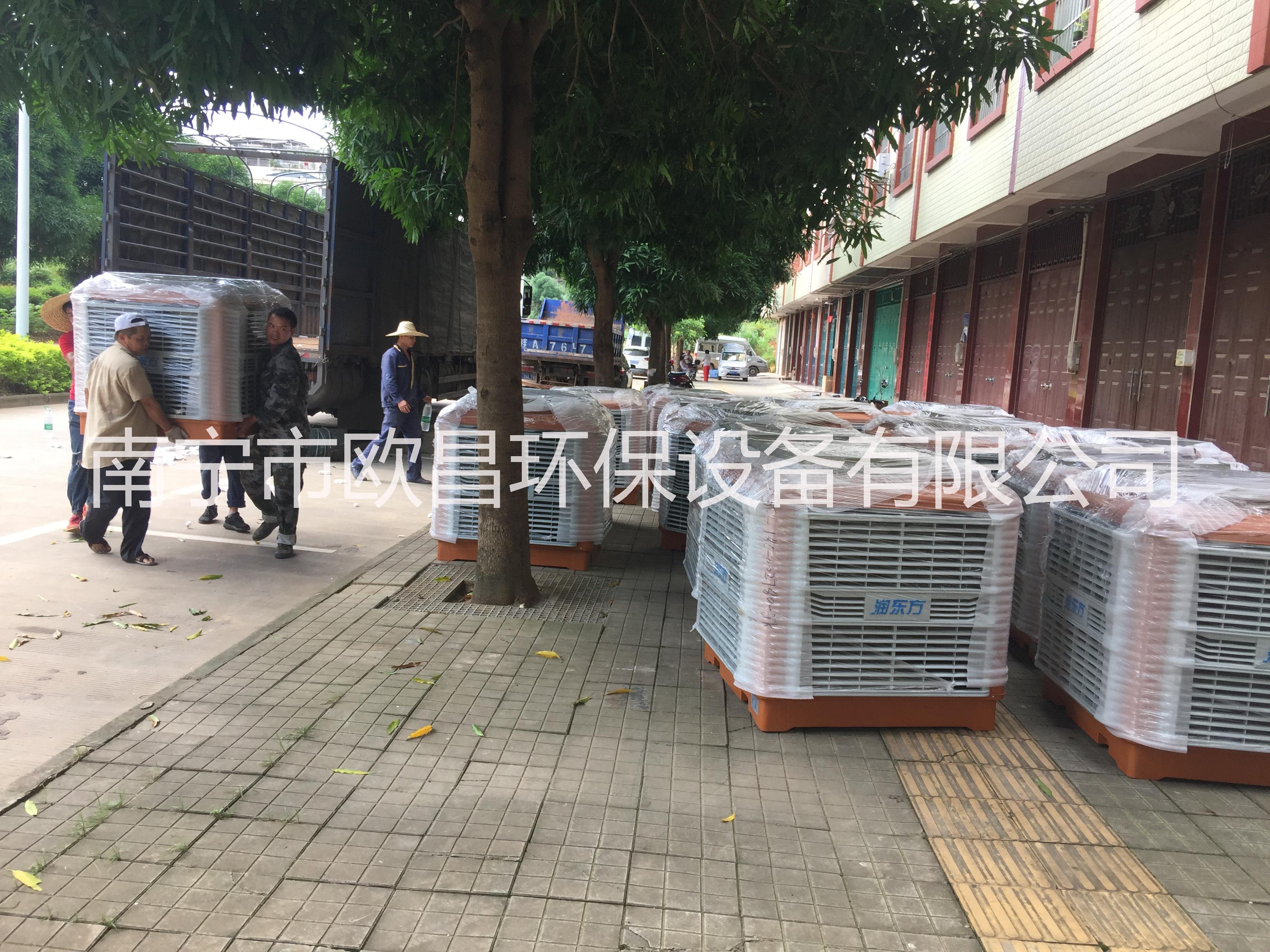 潤東方環(huán)?？照{(diào)圖片/潤東方環(huán)保空調(diào)樣板圖 (3)