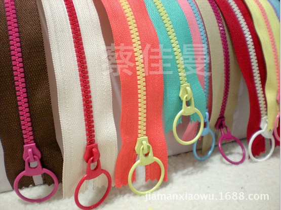 樹脂拉鏈廠家直銷 樹脂拉鏈批發(fā)商/供貨商 樹脂拉鏈價(jià)格