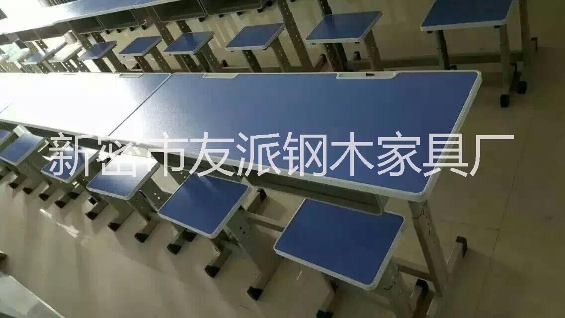 中學(xué)課桌圖片/中學(xué)課桌樣板圖 (3)