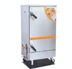 單門蒸飯柜圖片/單門蒸飯柜樣板圖 (3)