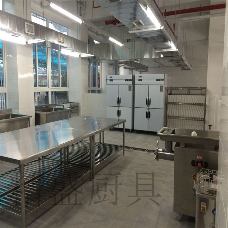 廚房設(shè)備圖片/廚房設(shè)備樣板圖 (3)