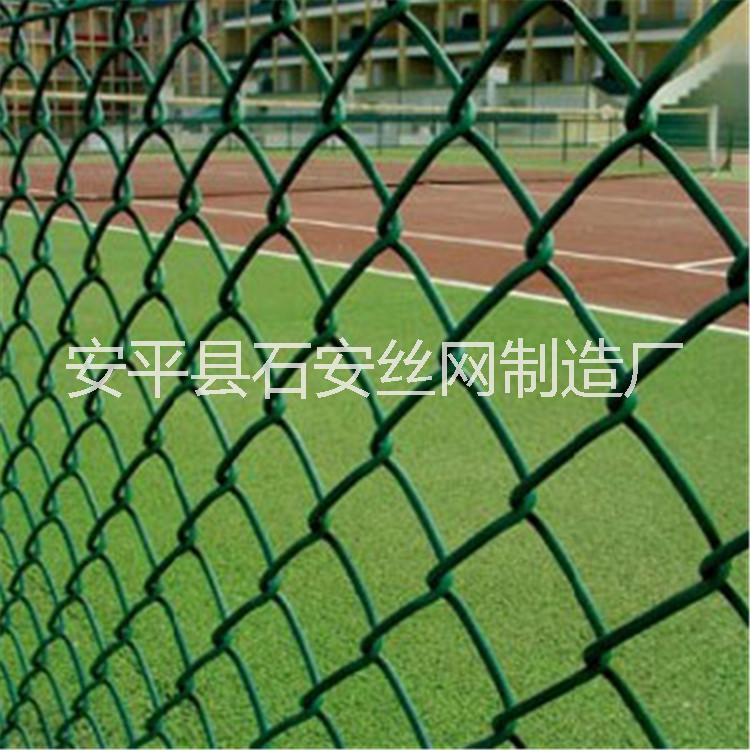 學(xué)校籃球場地綠色圍護(hù)圍網(wǎng)欄廠圖片/學(xué)?；@球場地綠色圍護(hù)圍網(wǎng)欄廠樣板圖 (4)