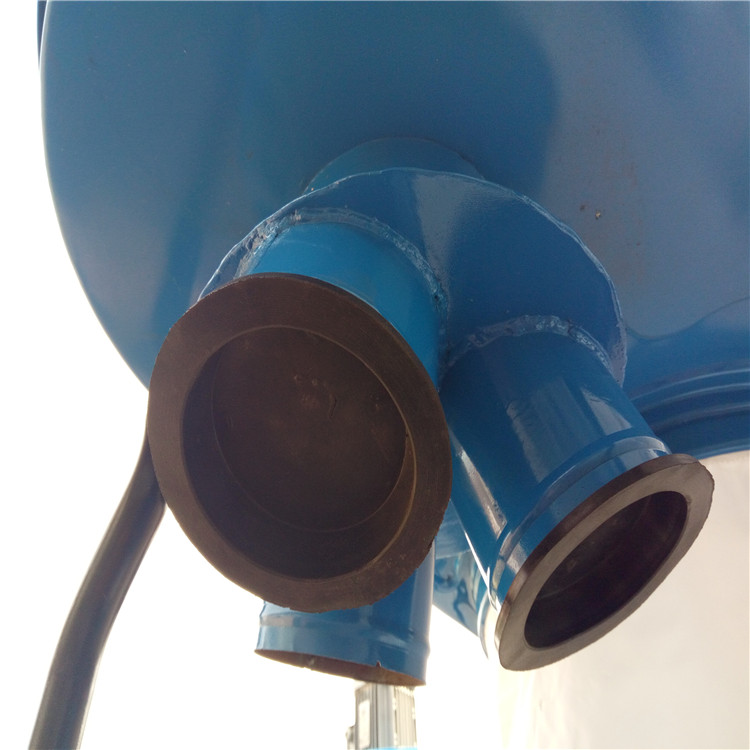 工業(yè)除塵設備集塵器圖片/工業(yè)除塵設備集塵器樣板圖 (3)