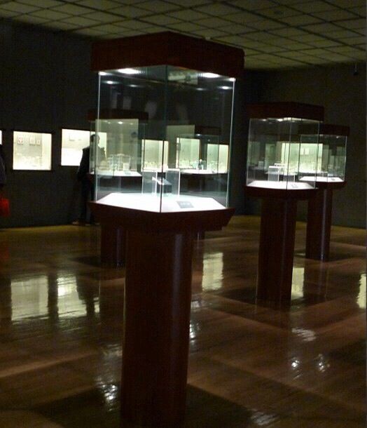深圳展示柜圖片/深圳展示柜樣板圖 (4)