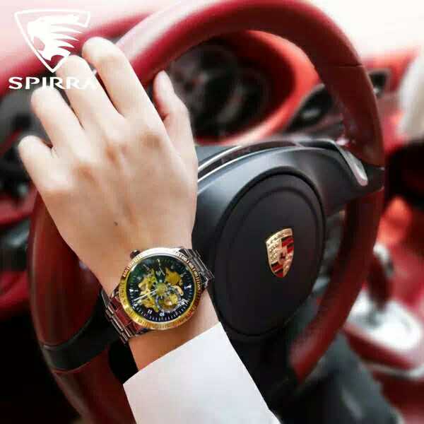 機械表圖片/機械表樣板圖 (2)