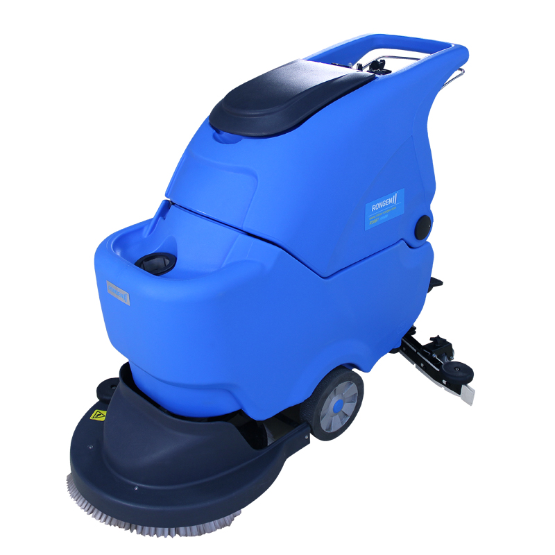 手推式洗地機圖片/手推式洗地機樣板圖 (2)