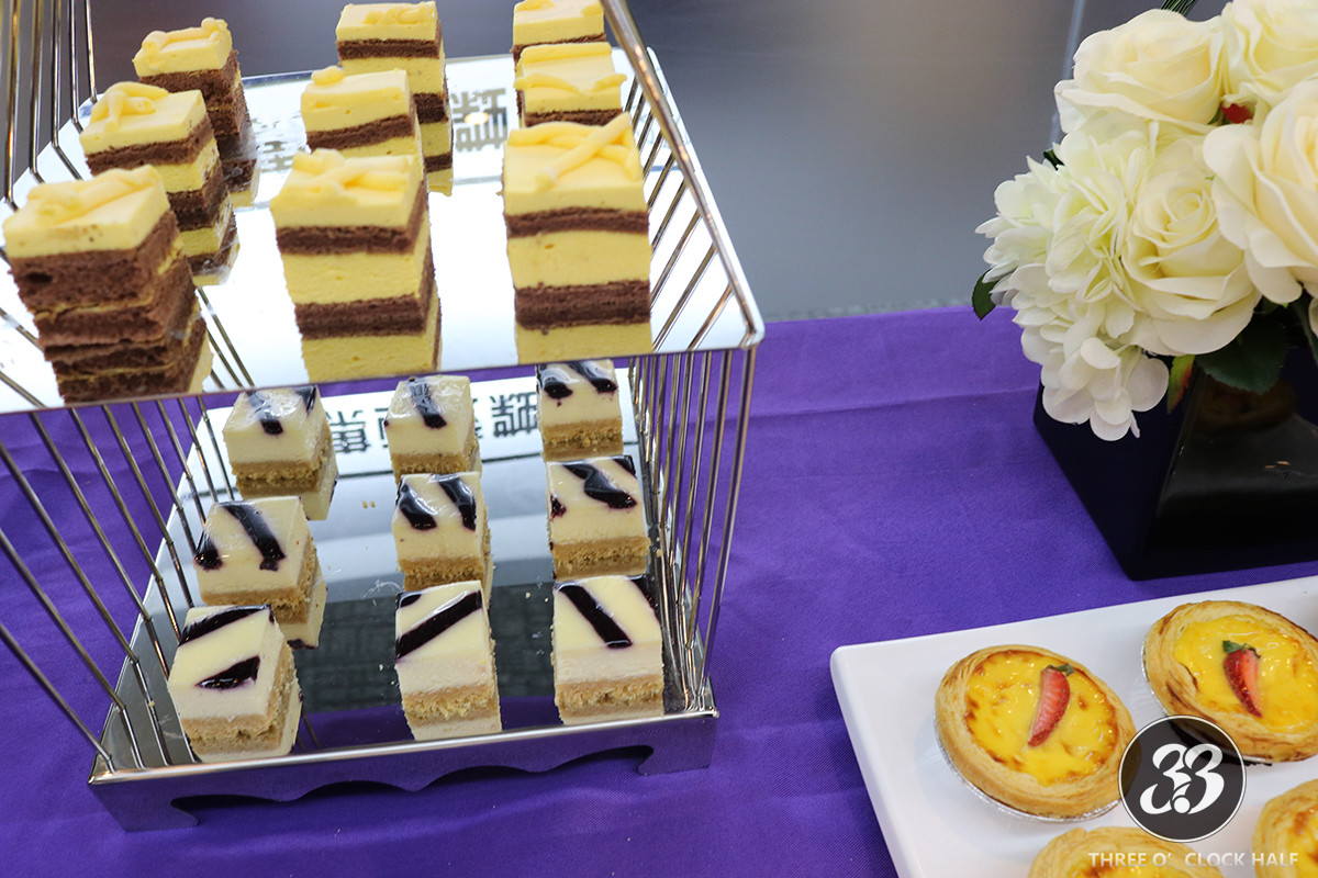 商務(wù)茶歇、下午茶、宴會(huì)餐、冷餐圖片