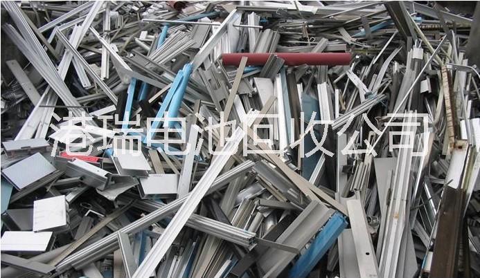 不銹鋼回收廠家 銅，鋁，不銹鋼，錫回收長期大量上門回收廢舊五金