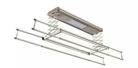 榆林北斗電動(dòng)晾衣架廠家圖片