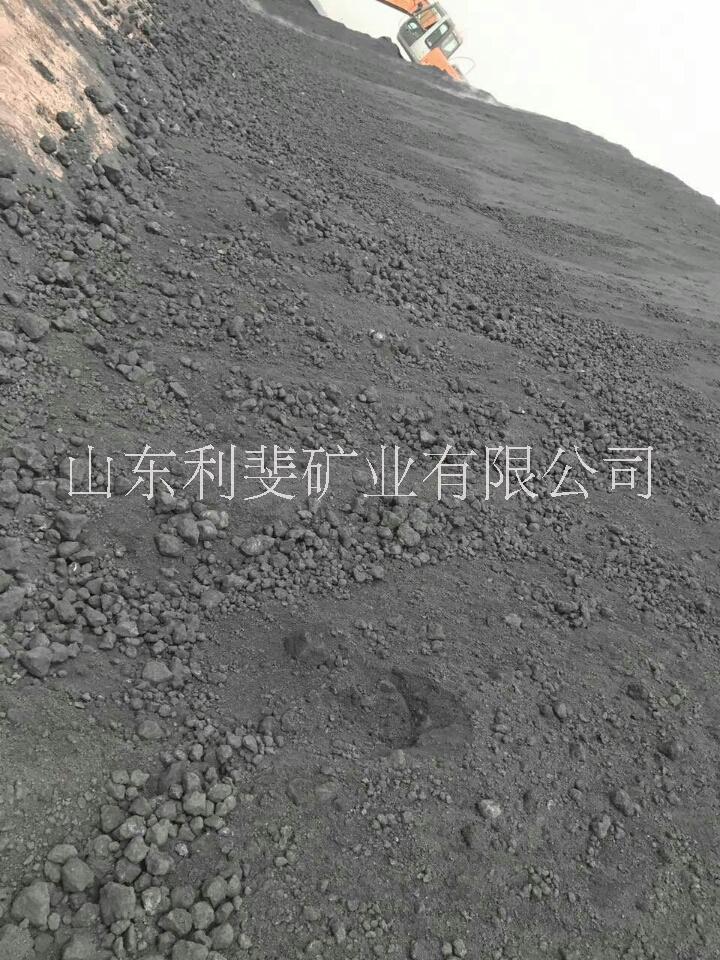 高硫石油焦圖片/高硫石油焦樣板圖 (3)