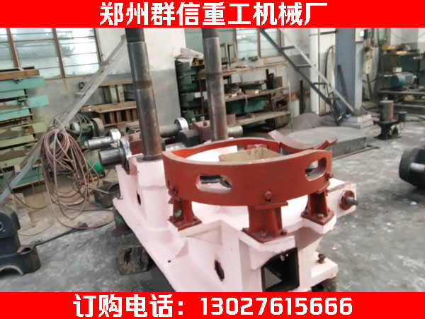 免燒磚機(jī)圖片/免燒磚機(jī)樣板圖 (3)