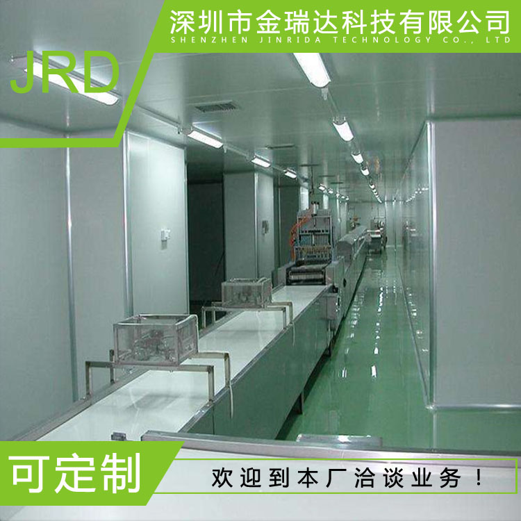 無塵車間報價圖片/無塵車間報價樣板圖 (2)