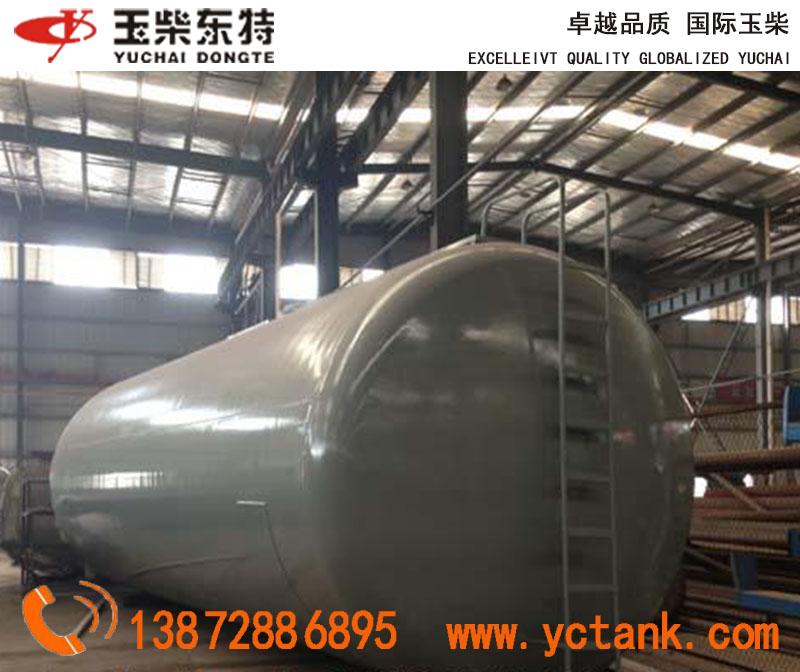 鋼襯塑立式儲罐圖片/鋼襯塑立式儲罐樣板圖 (2)