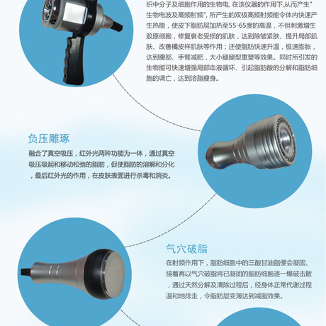 溶脂儀圖片/溶脂儀樣板圖 (4)