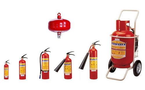 滅火器檢測(cè) 維修年檢報(bào)價(jià)圖片