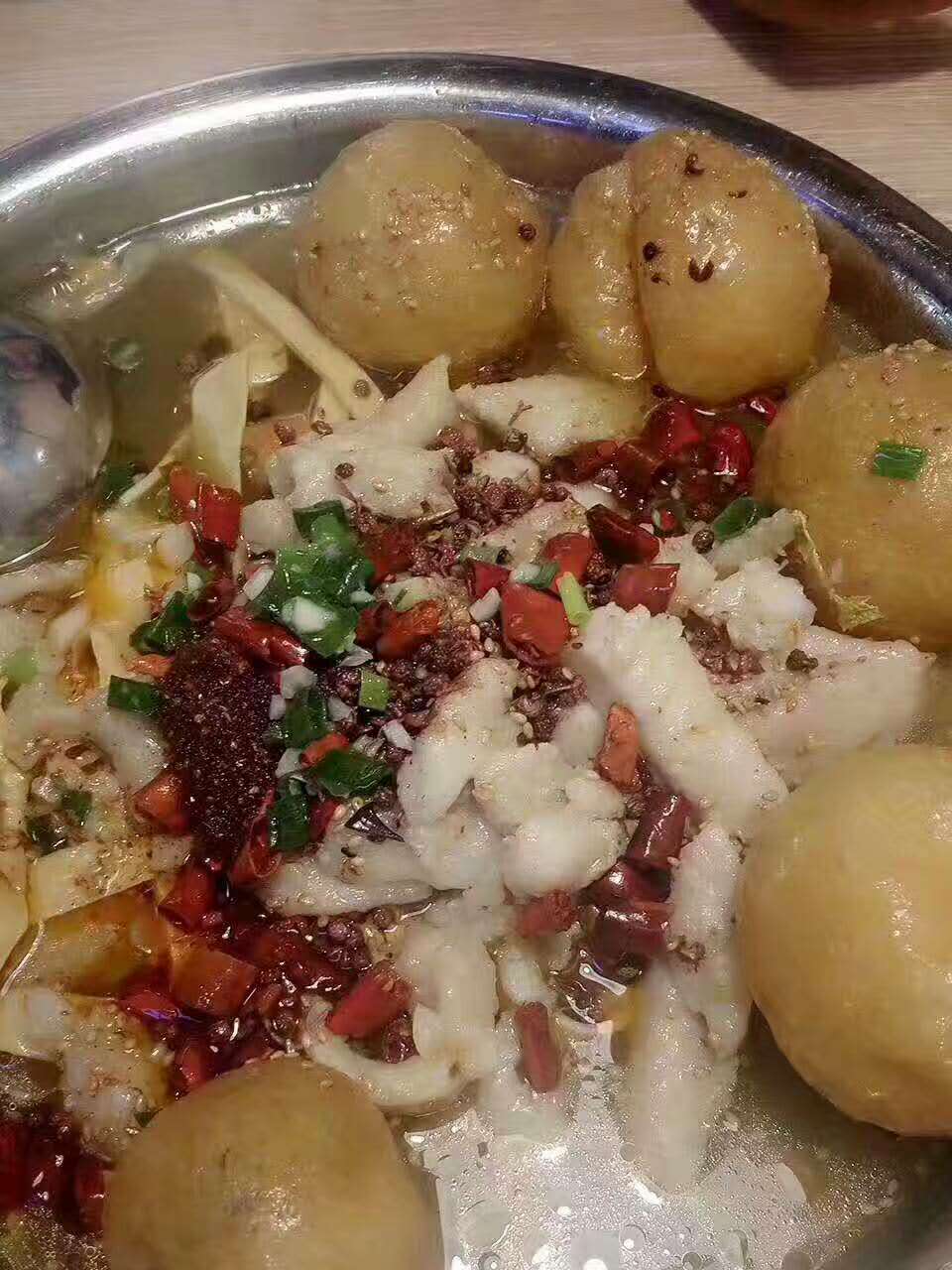 酸菜魚(yú)面館圖片/酸菜魚(yú)面館樣板圖 (4)