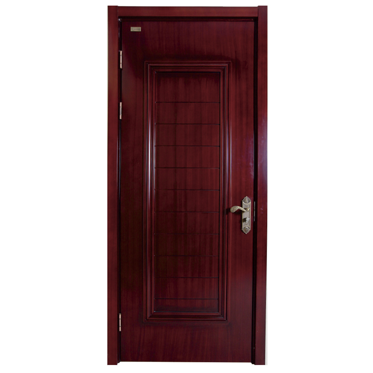 桐佳藝木塑門圖片