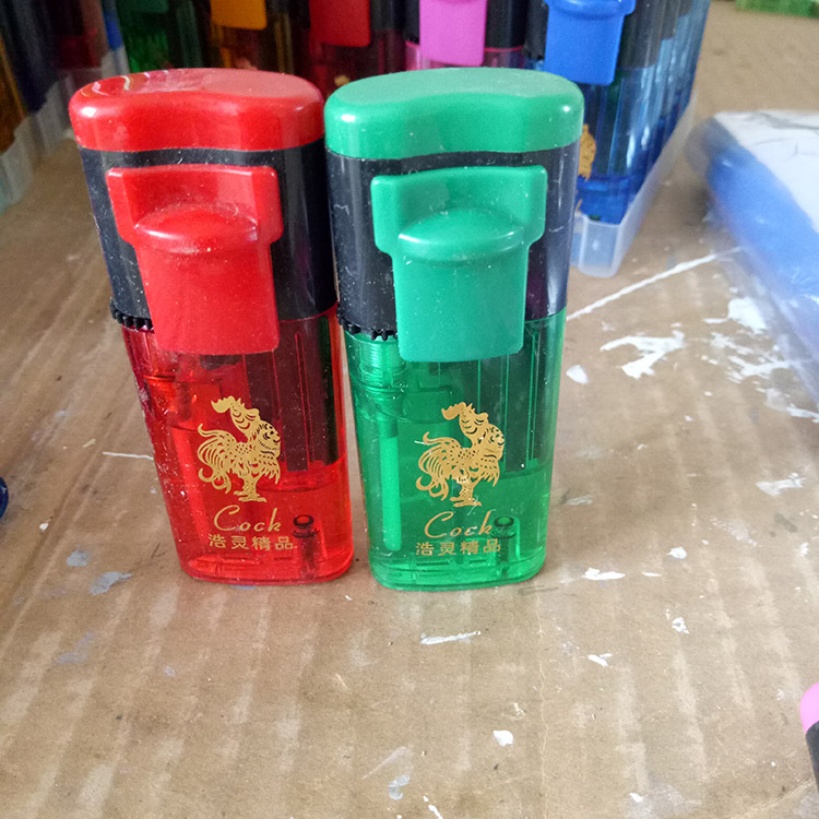 廠家直銷批發(fā)防風936打火機創(chuàng)意打火機