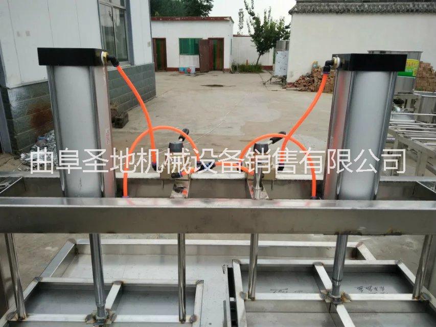 豆腐機(jī)圖片/豆腐機(jī)樣板圖 (4)