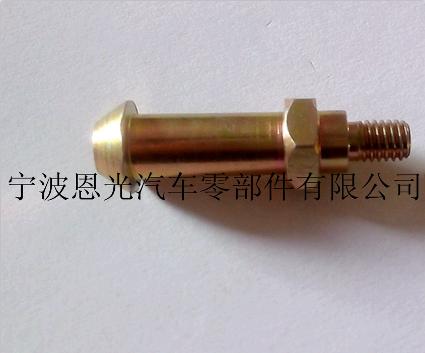 六角鍍鋅螺栓圖片/六角鍍鋅螺栓樣板圖 (2)