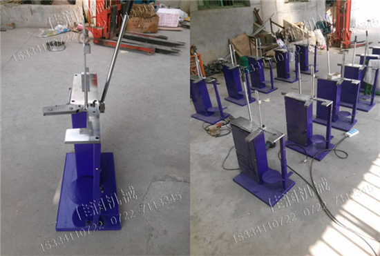 食用菌扎口機 香菇袋扎口機 平菇扎口機 手壓式扎口機