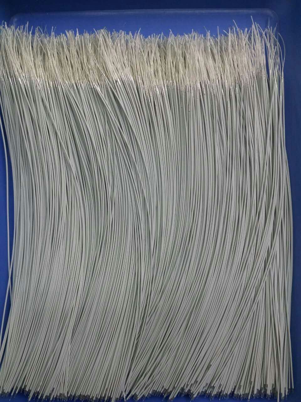 2.4G天線1.13剝線鍍錫圖片/2.4G天線1.13剝線鍍錫樣板圖 (2)