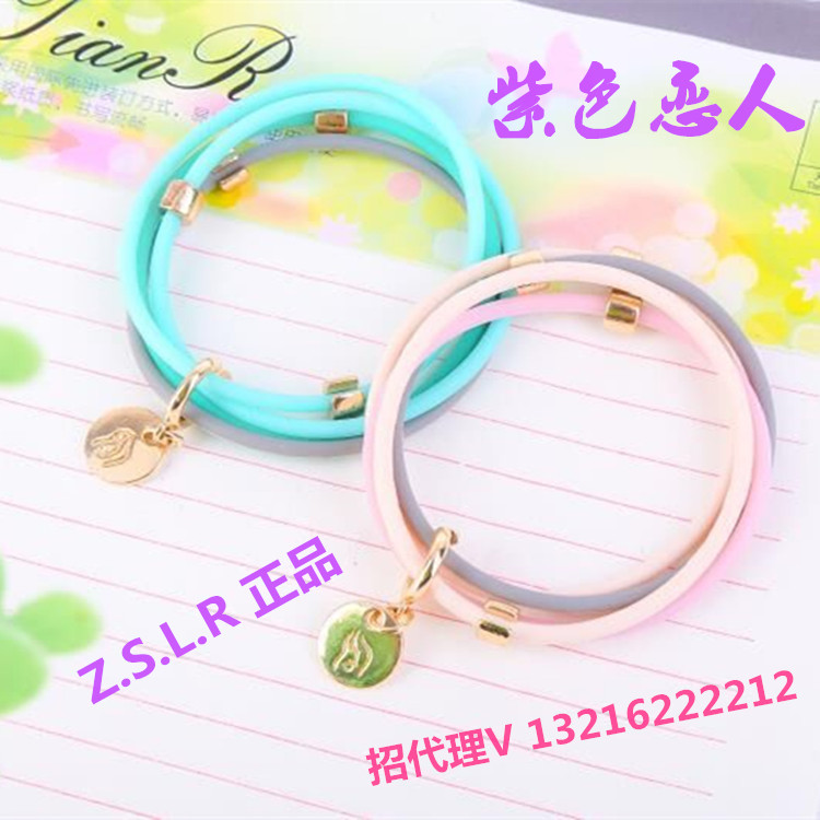 紫色戀人2017新款女士香氛驅(qū)蚊 紫色戀人新款女士香氛驅(qū)蚊手鏈?zhǔn)汁h(huán)