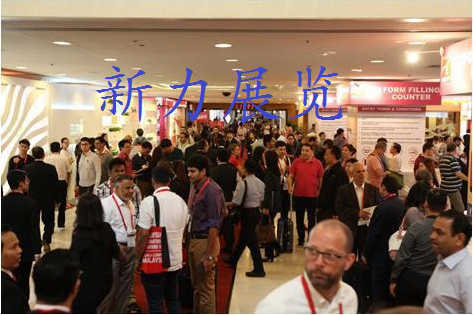 馬來西亞MIFF家具展再受青睞圖片