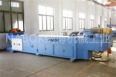 大NC130TSQ（液壓彎管機）圖片/大NC130TSQ（液壓彎管機）樣板圖 (3)