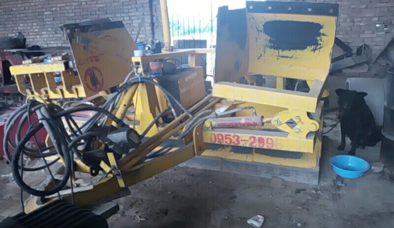 拖拉機(jī)圖片/拖拉機(jī)樣板圖 (4)