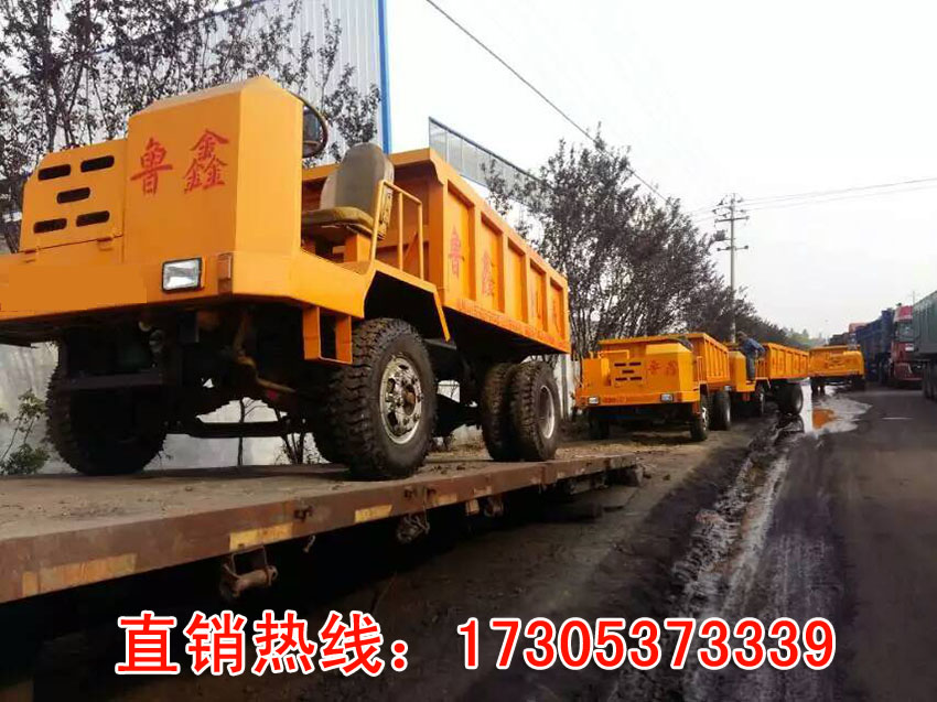 四不像車的組成結(jié)構(gòu)，四不像車自卸圖片/四不像車的組成結(jié)構(gòu)，四不像車自卸樣板圖 (4)