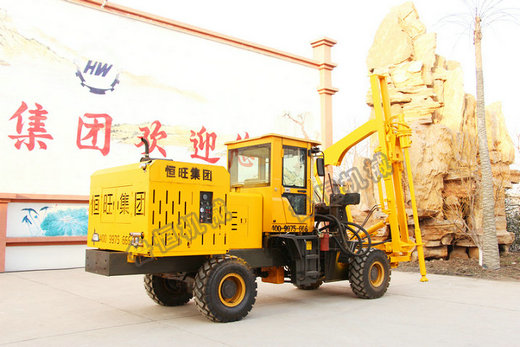 護(hù)欄打樁機(jī)圖片/護(hù)欄打樁機(jī)樣板圖 (2)