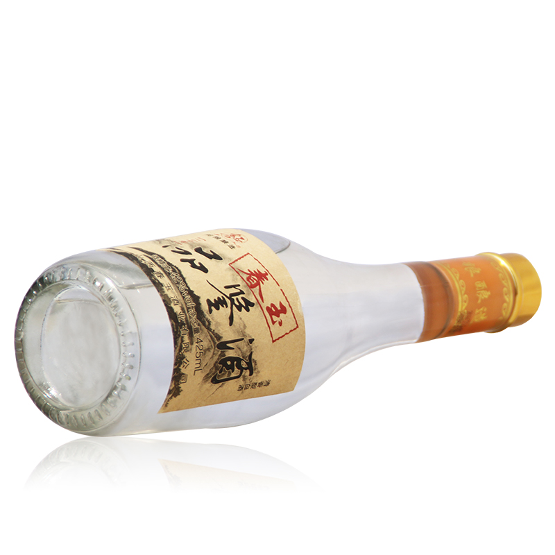 春玉品鑒酒20年圖片/春玉品鑒酒20年樣板圖 (3)
