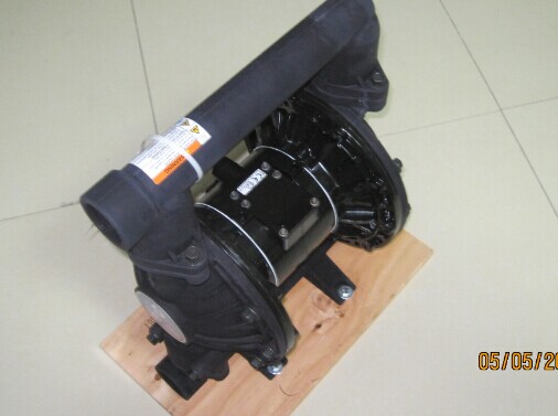 固瑞克氣動隔膜泵圖片/固瑞克氣動隔膜泵樣板圖 (4)