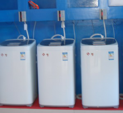 IC卡自助洗衣機(jī)圖片/IC卡自助洗衣機(jī)樣板圖 (2)