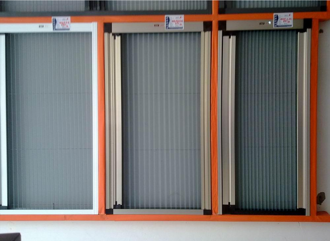 防盜紗窗圖片/防盜紗窗樣板圖 (1)