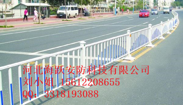 道路護(hù)欄圖片/道路護(hù)欄樣板圖 (3)
