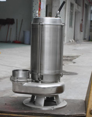 帶切割水泵圖片/帶切割水泵樣板圖 (2)