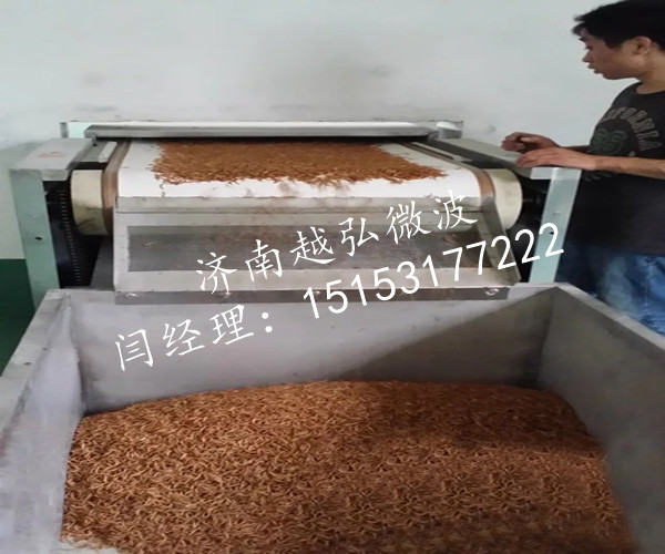 全新的隧道式銀耳烘干機(jī)  銀耳烘干機(jī)簡(jiǎn)介