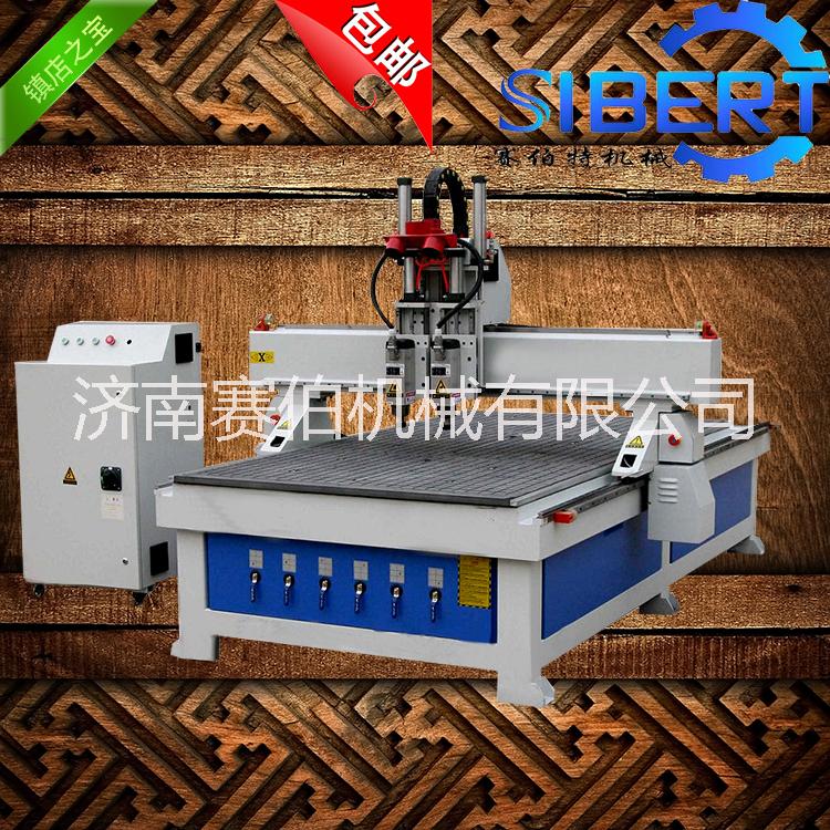 賽伯特1325木工雕刻機(jī)圖片